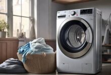 LG洗衣机是否有底板？揭秘选购要点