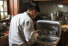 采育镇油烟机维修服务，专业快速解决您的烦恼