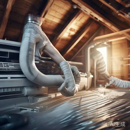 设计阶段选专业,斜向下排放防漏