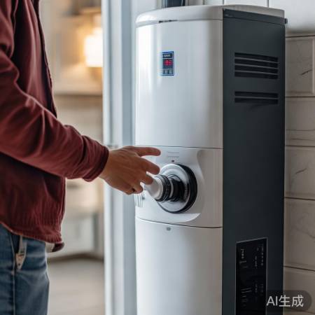 热水器水温不宜过高,故障排查小