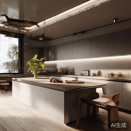 “消毒柜放橱柜不影响消毒效果”