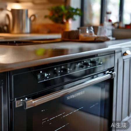 集成灶:性价比高,空间省心