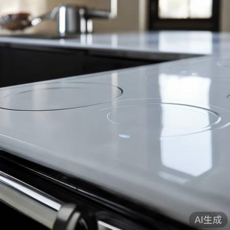 陶瓷灶台新升级,集成灶体验更上