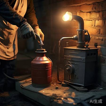 安全加油，小心操作