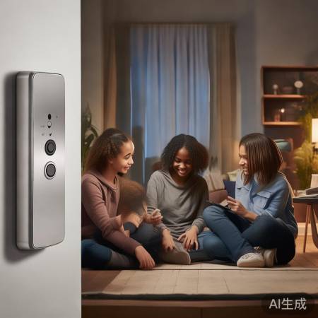 小米智能锁,高性价比,服务无忧