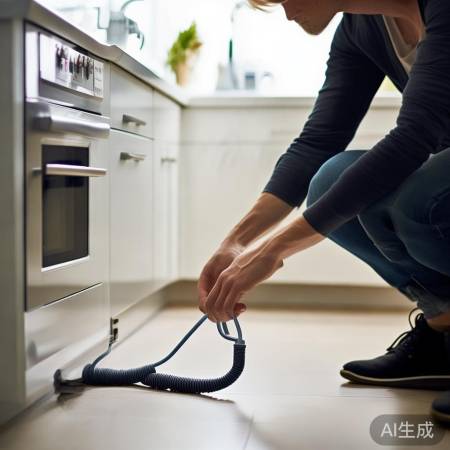 电源线检查确认