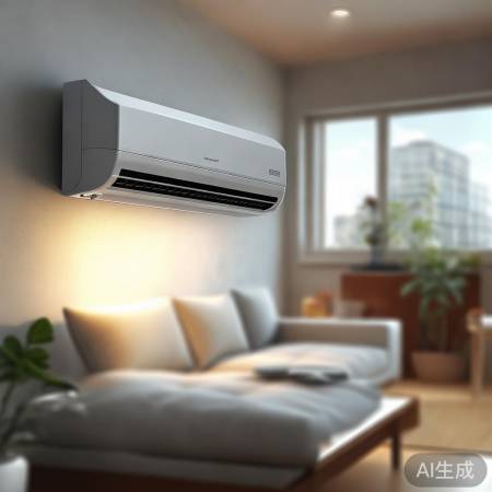 揭秘分体式中央空调节能秘籍