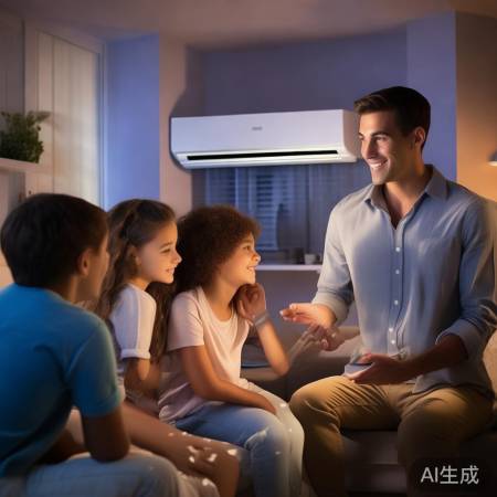 空调设置技巧,清凉节能一夏