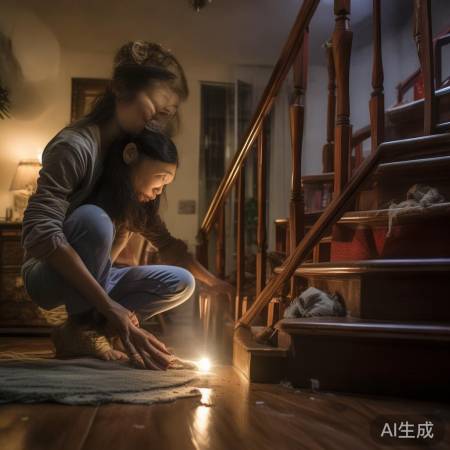 家庭安全隐患警钟长鸣