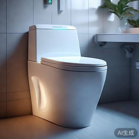 选智能马桶,尺寸、节水、低噪音