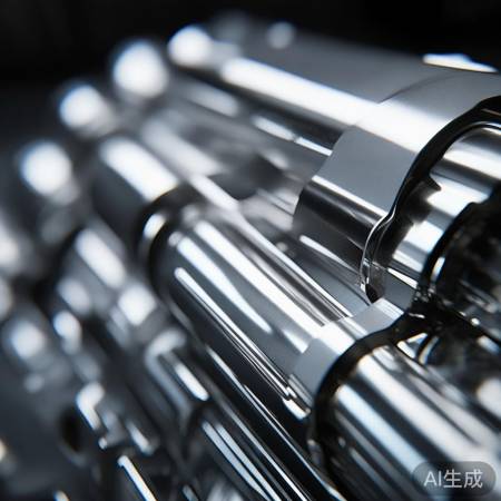 “7钛合金,轻盈坚固材质”