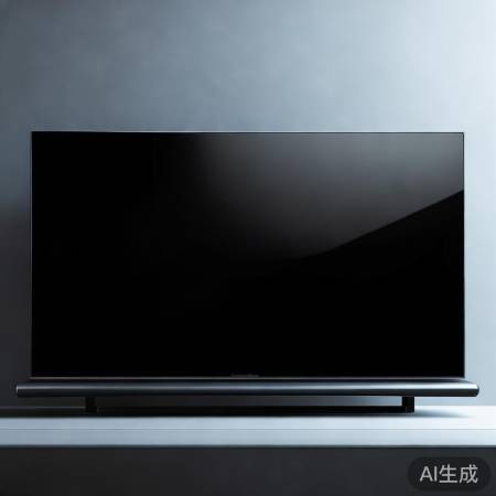 toot电视简约时尚,窄边框沉