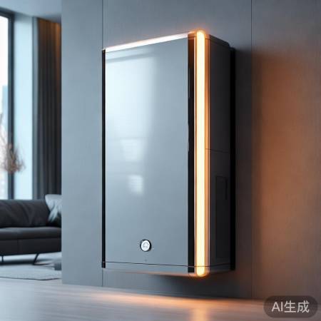 瑞能高端壁挂炉,性能卓越价更高