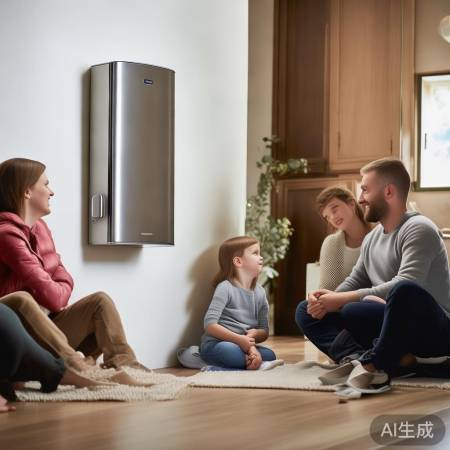 壁挂炉购正规,安装售后要完善