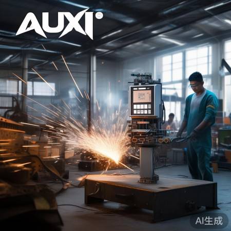 奥克斯万和焊接机,性价比高,服