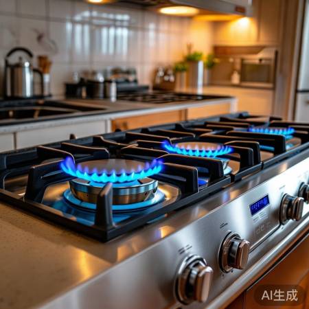 2023年热门燃气灶推荐