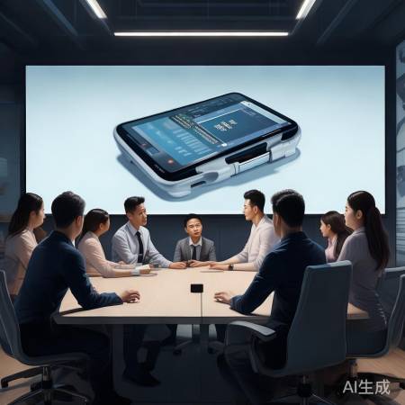 揭秘小米指纹锁代工真相