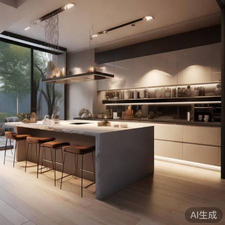 揭秘油烟机神奇效果