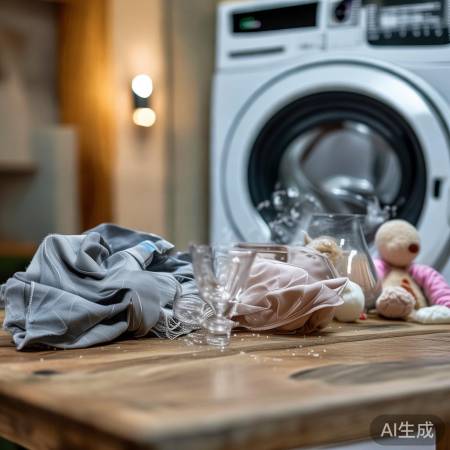 选对洗法,护物延寿