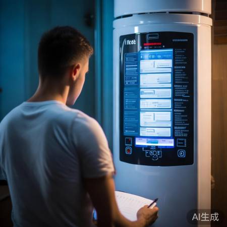 电热水器故障代码解析,达人速成