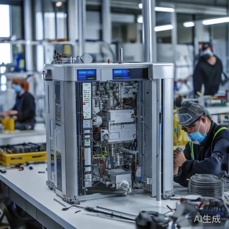 安装检查调优,确保工作状态最佳