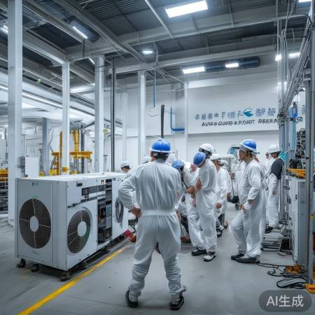 “东莞XX冷库维修，口碑卓越，