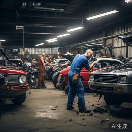 维修之选，三点胜出。