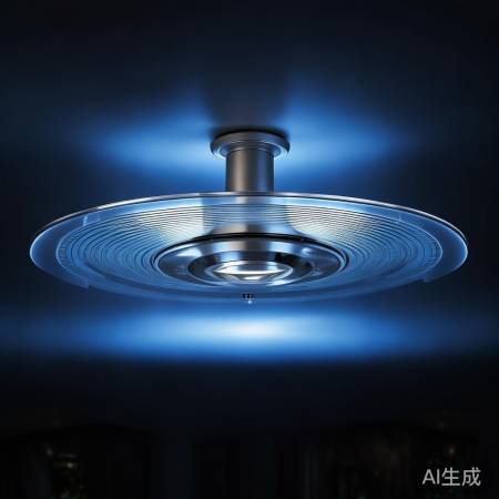 低噪音风扇,清凉静享。