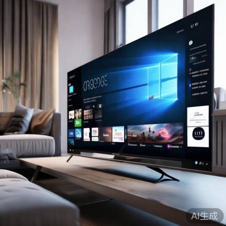 智能电视功能多,了解清楚再购。