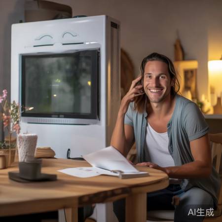 夏日空调安装,选和谐广场专家!