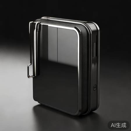 外观简约,颜色和谐热水器