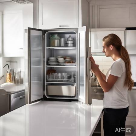 臭氧消毒省电小技巧:集中放置,