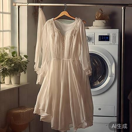 “丝绸羊毛不宜久洗,20-30