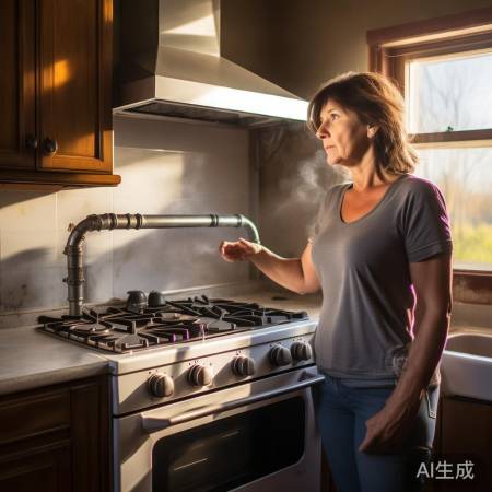 燃气灶烟管换新攻略，轻松上手！