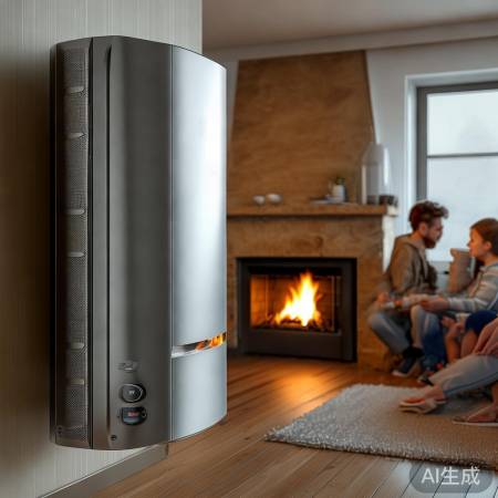 壁挂炉冬暖夏凉,用后妥善保养。