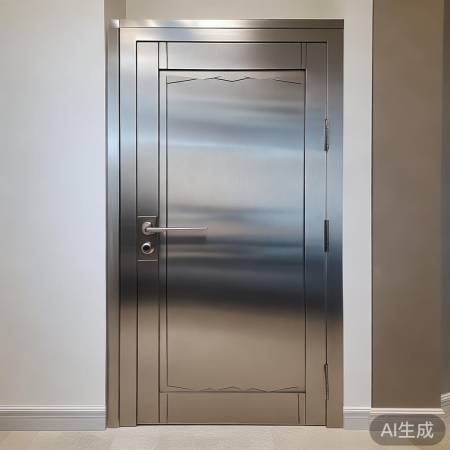 时尚耐腐不锈钢门,3000-8