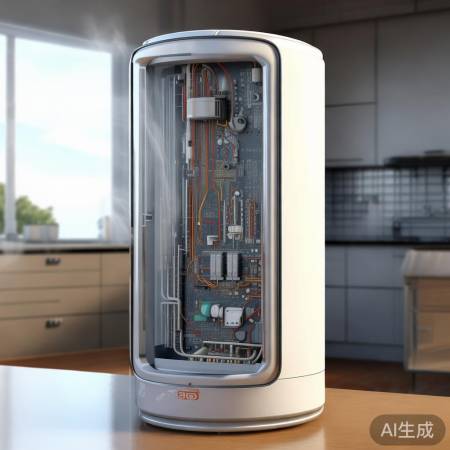 热水器保养小技巧,延长电路板寿