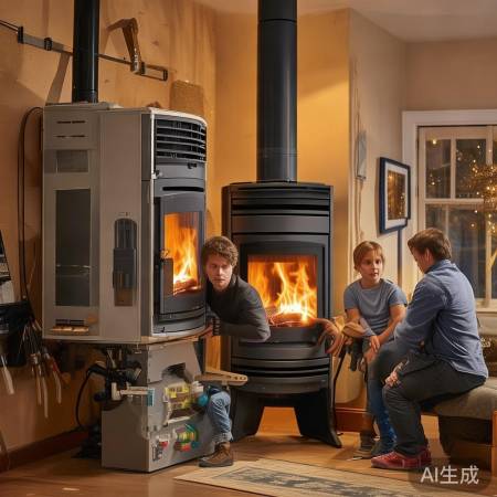 防爆燃气热水器安全安装攻略