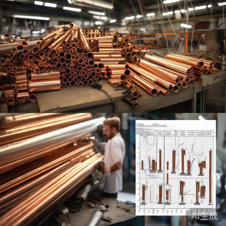 铜管选型小技巧，尺寸匹配无忧