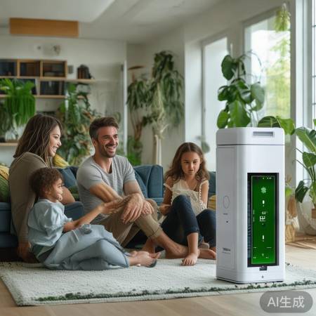 先科SKJ21S:智能节能环保