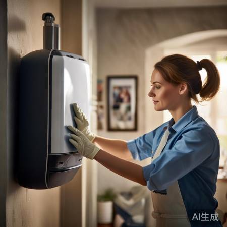 湟中壁挂炉清洗,价格实惠,服务