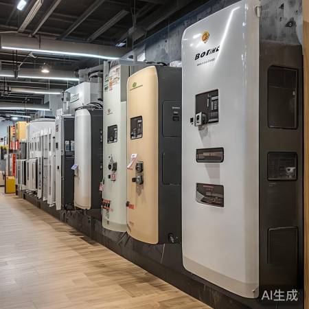 壁挂炉采暖,品牌多样,选合适型