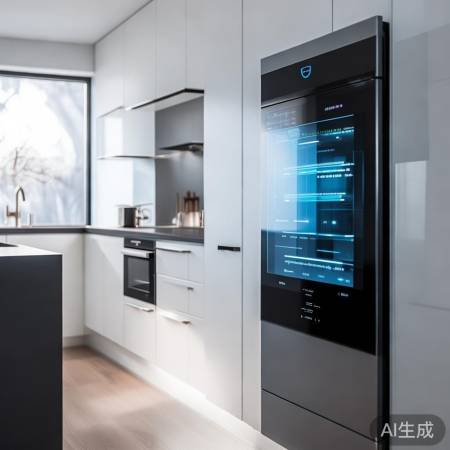 智能家居潮流下,分体灶与消毒柜
