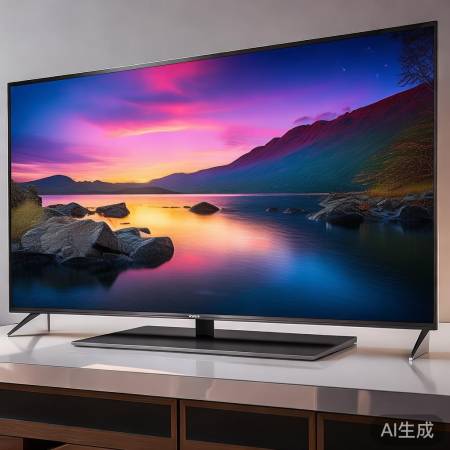 夏普电视性价比高,画质性能优