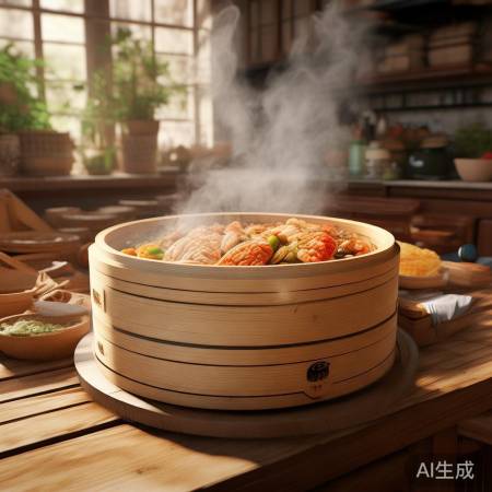 粽子保存关键：防潮防变质攻略分