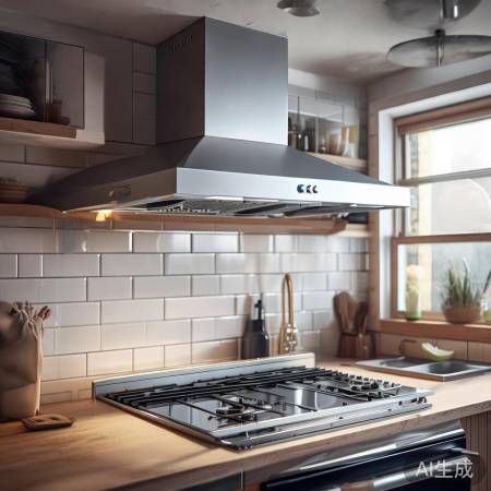 防油烟机热停转,三招保安全