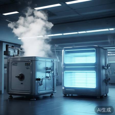 “高温蒸汽与紫外线消毒，选需选