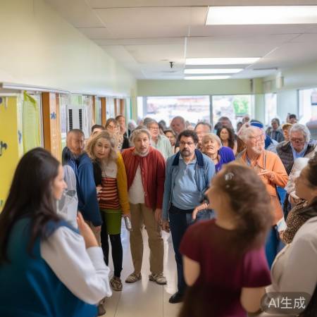 家委会装空调,真相引爆家长群