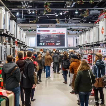 壁挂炉促销季,电商抢购优惠多。