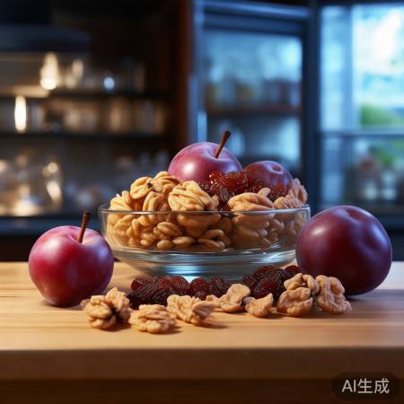 夏日清凉小食,消暑解馋好选择。